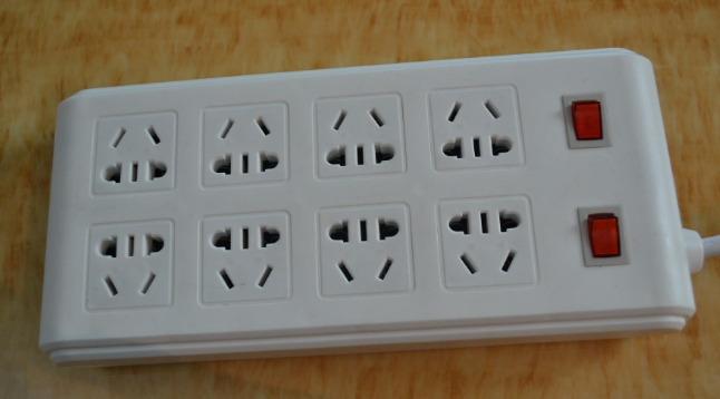 防雷插排是什么-防雷排插的特点