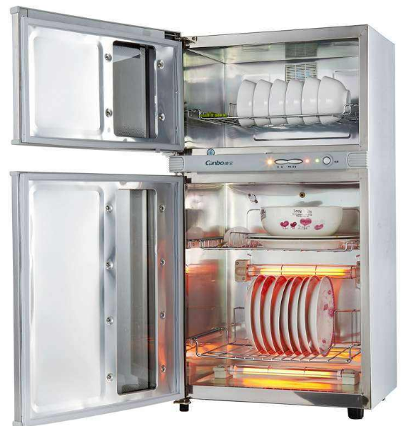 消毒柜是什么？消毒柜使用方法