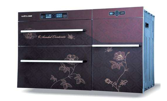 消毒柜是什么？消毒柜使用方法