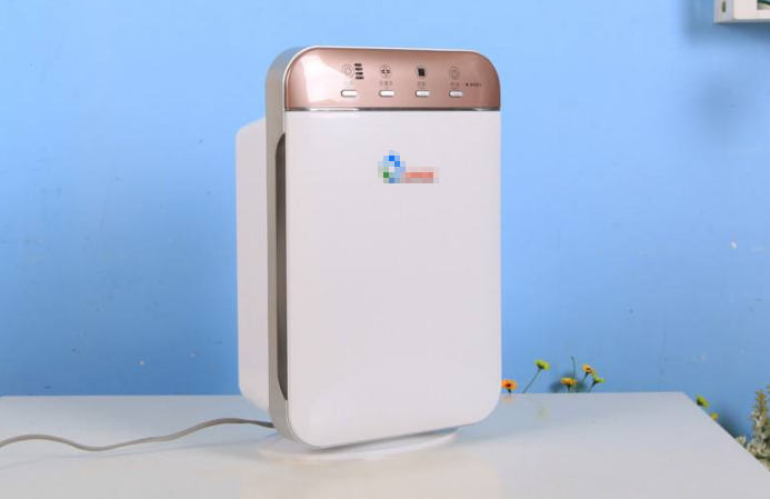 除甲醛空气净化器有用吗？