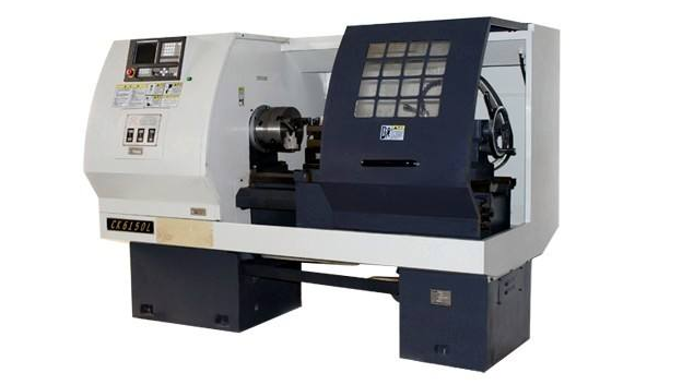 数控车床薄壁工件加工变形怎么办？