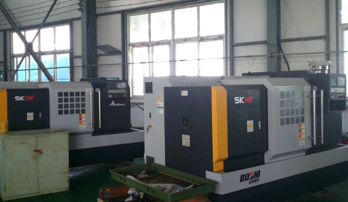 数控车床薄壁工件加工变形怎么办？