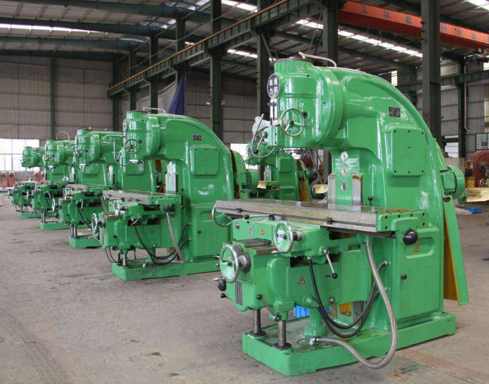 铣床工艺参数应该怎样选择？