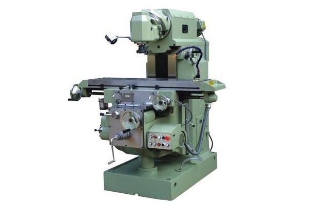 铣床工艺参数应该怎样选择？