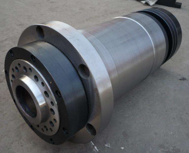 车床机械主轴是什么　有什么选择要求？