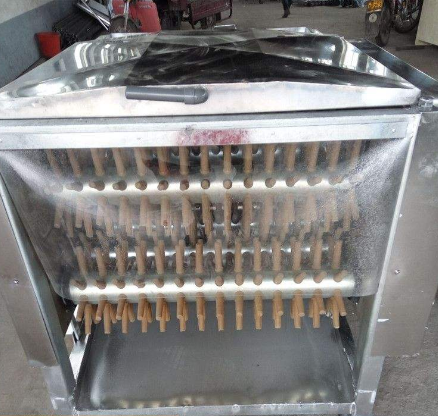 兔子打毛机的结构特点及安装注意事项