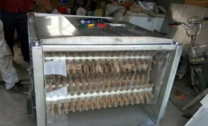 兔子打毛机的结构特点及安装注意事项