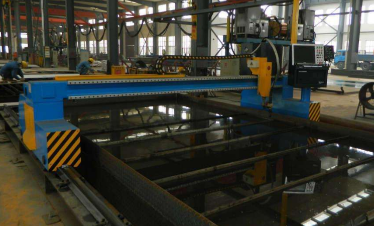 数控切割机防潮的措施和方法有哪些？