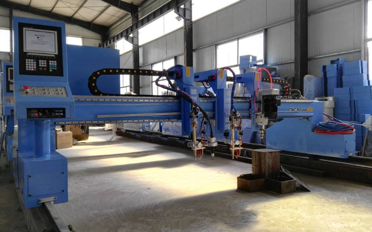 数控切割机防潮的措施和方法有哪些？