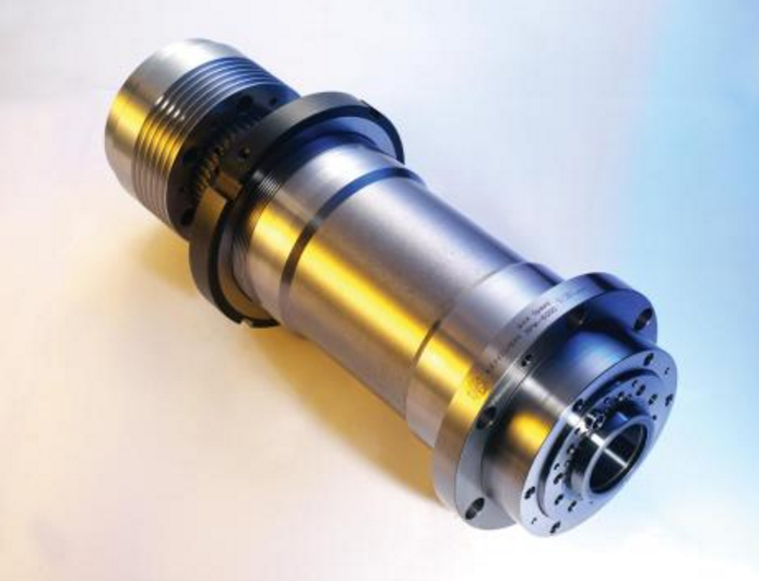 加工中心电主轴维修工艺有那些？