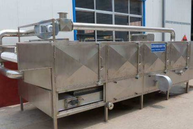 卤制品风干线的产品优势