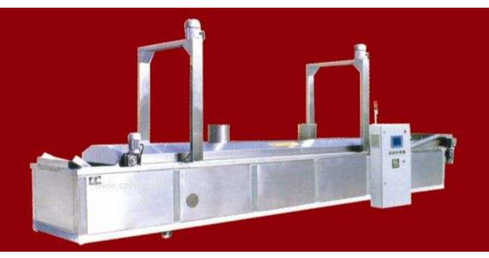 卤制品风干线的产品优势