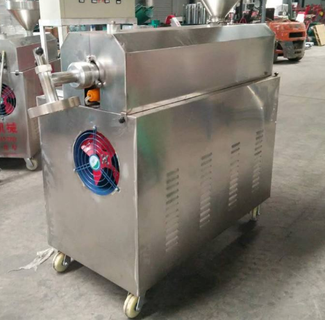 不锈钢粉条机8个特点是什么？