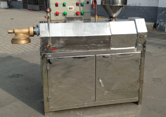 不锈钢粉条机8个特点是什么？