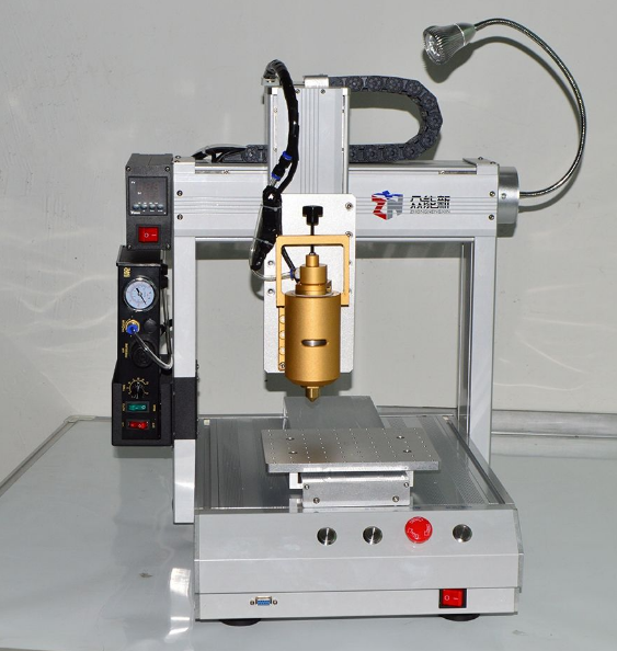 自动点胶机点胶不良率高跟哪些因素有关系？