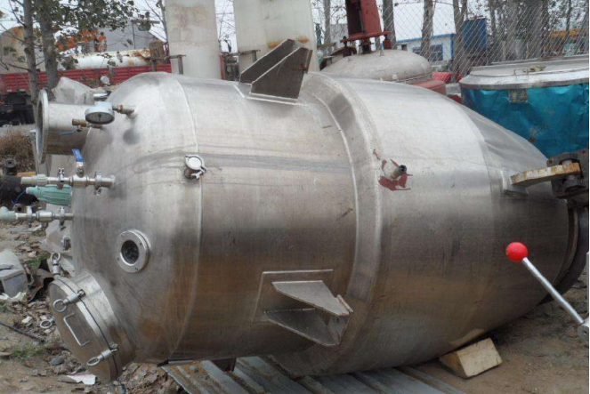 如何减少中药提取罐故障的发生？