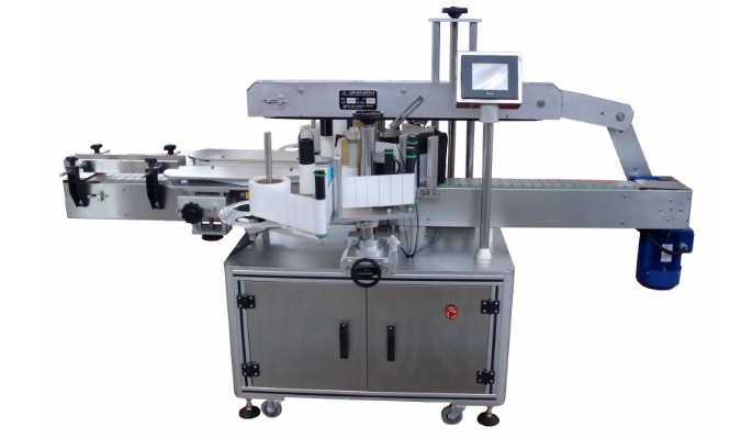 双面贴标机常见问题及处理方法