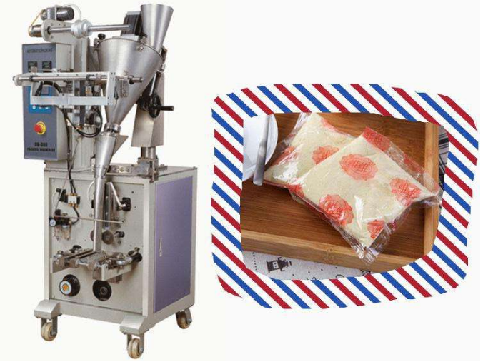 粉剂包装机的维护保养知识 了解一下！