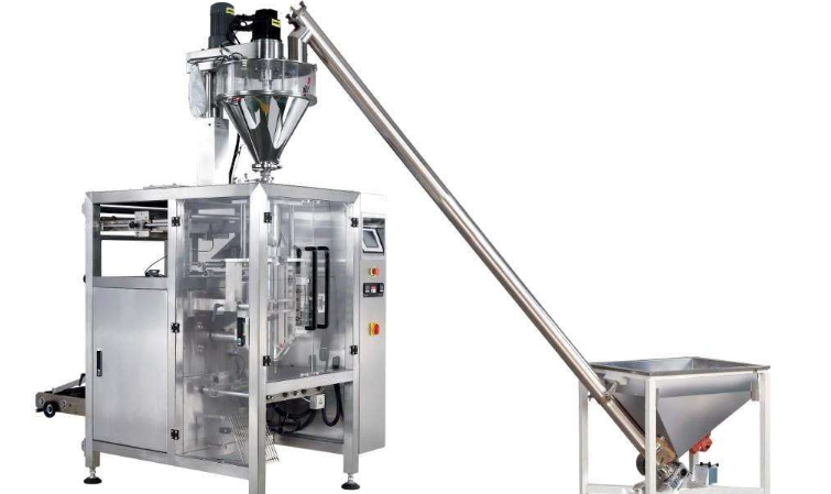 粉剂包装机的维护保养知识 了解一下！