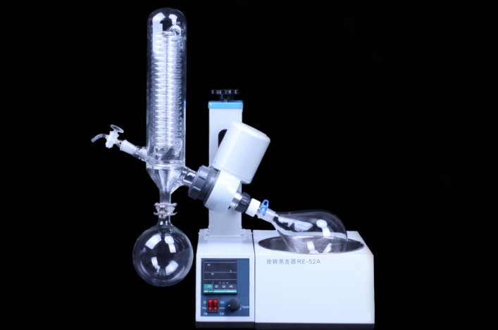 购买旋转蒸发器时 你在意的问题都在这里