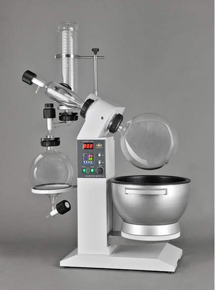 购买旋转蒸发器时 你在意的问题都在这里