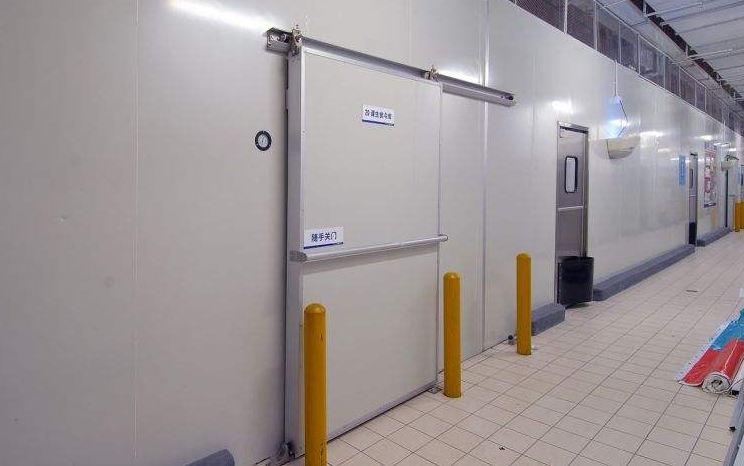 多地兴建冷藏保鲜库 用户使用、保养需注意事项