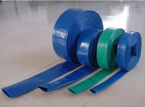 教你怎么使用和保养水带