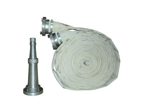 采购消防水带马虎不得,记得先试样