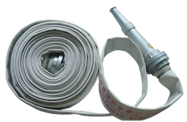 采购消防水带马虎不得,记得先试样