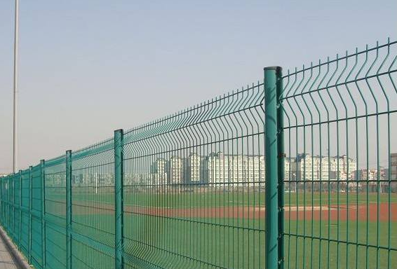 识别护栏网的种类及特长