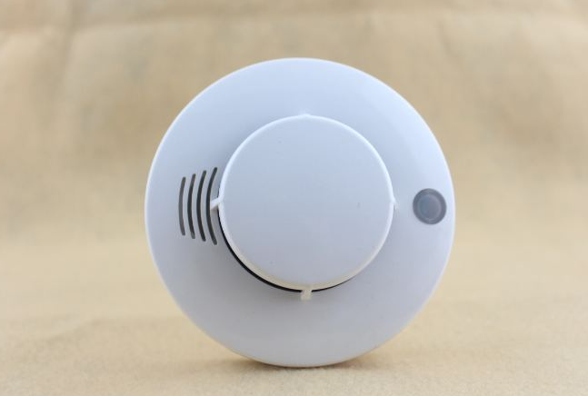 烟雾报警器的常识