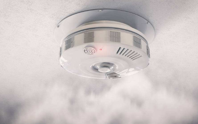 烟雾报警器的常识