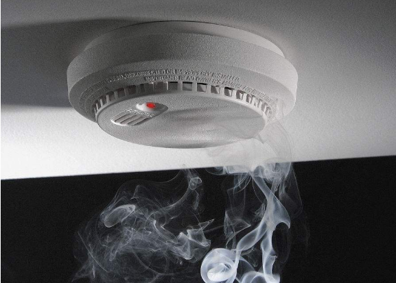 烟雾报警器的常识