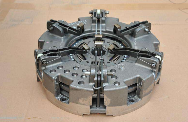 拖拉机零件常用的修理方法