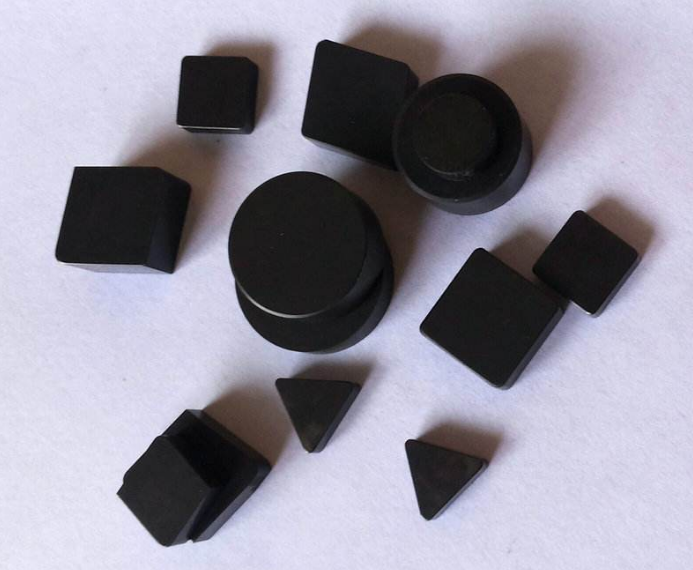 超硬刀具材料及其选用方法