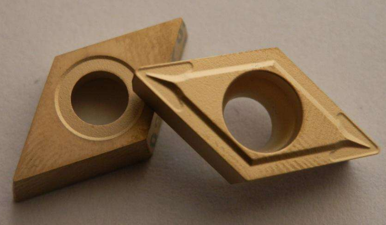 超硬刀具材料及其选用方法