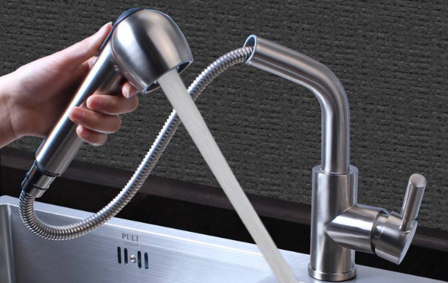 八款流行橱柜配件 打造时尚与实用厨房