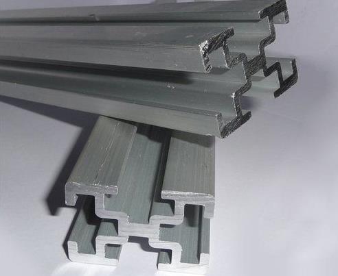 铝型材挤压模具设计分析