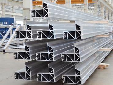 铝型材挤压模具设计分析