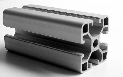 铝型材挤压各工序对铝型材着色效果的影响