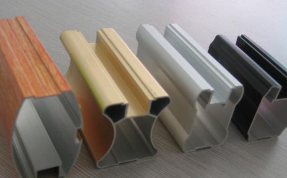 铝型材挤压各工序对铝型材着色效果的影响