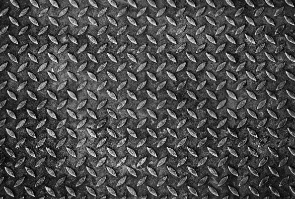 钢板网是什么？钢板网的简介