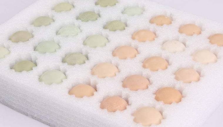 珍珠棉与海绵的区别