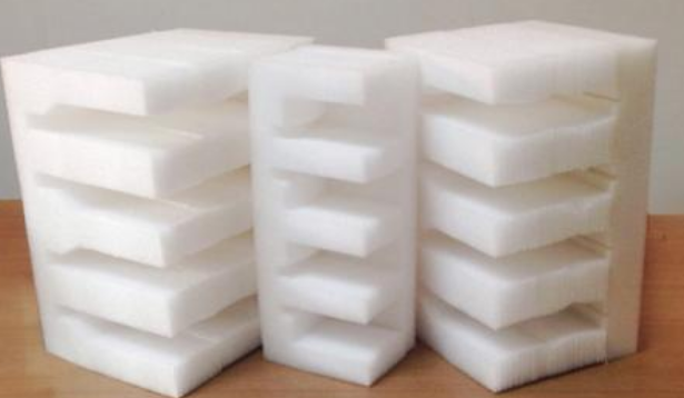 珍珠棉与海绵的区别