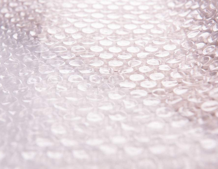 你真的了解气泡膜吗？