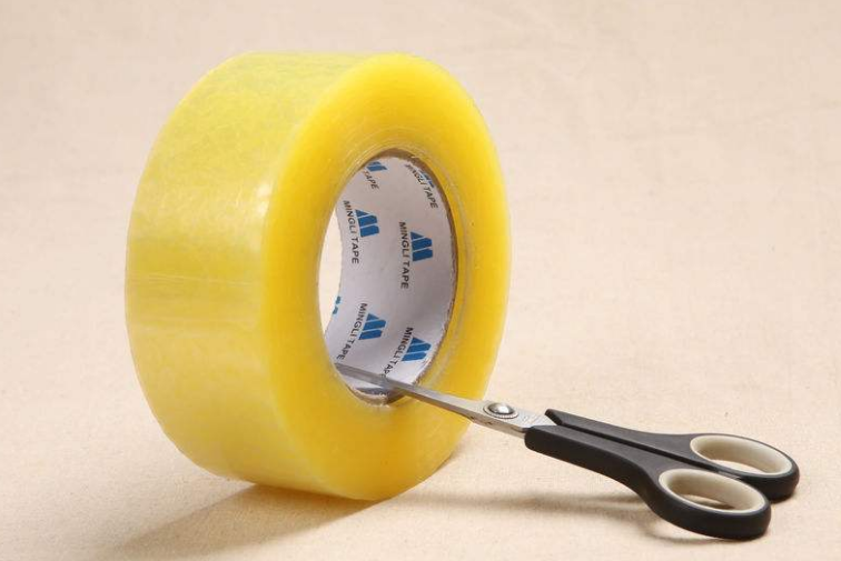 全方位带你了解封箱胶带！