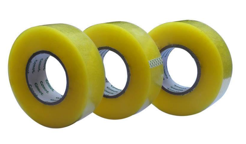 全方位带你了解封箱胶带！