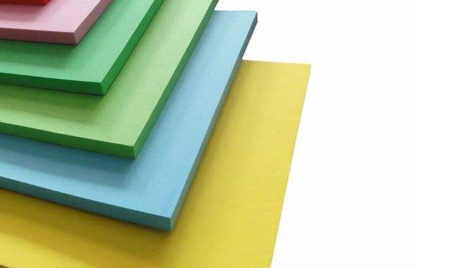 如何选择适合自己的EVA包装内衬