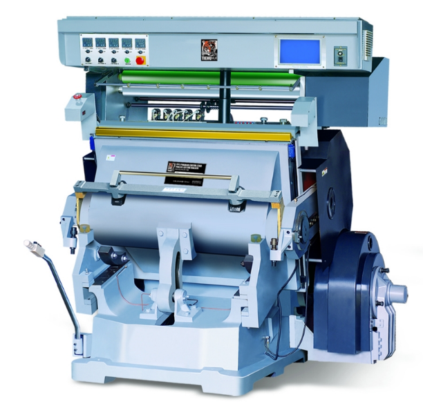 烫金机操作小贴士 影响烫金效果的因素有哪些