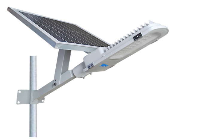 使用太阳能路灯有什么好处